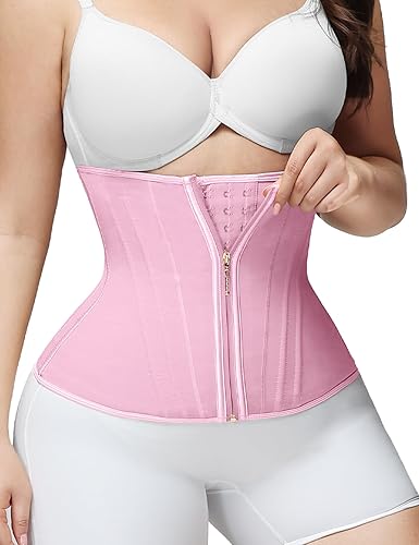 Faja waist trainer