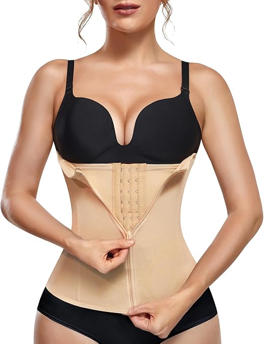 Faja waist trainer