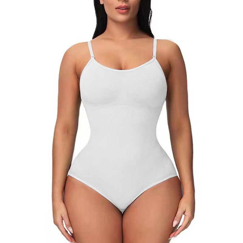 Sculpting top shapewear